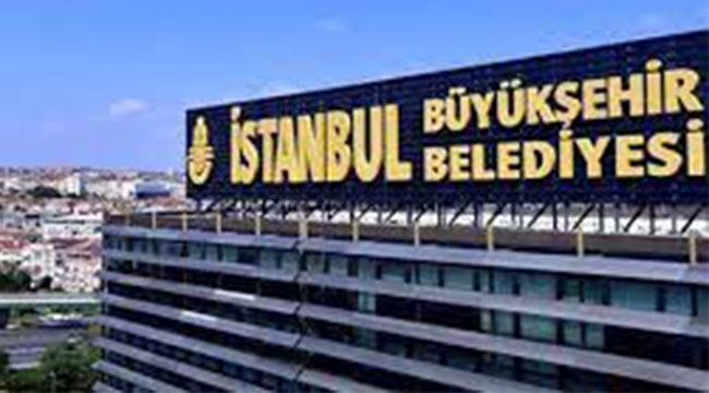 İBB'ye Son Operasyonda Gözaltına Alınanlar
