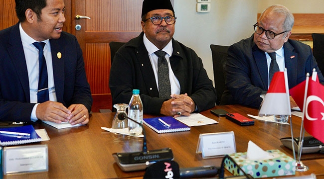 İSTAÇ İle JAKPRO Arasında Mutabakat İmzalandı