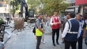 Kartal Çınar Caddesi’nde Yeni Dönem