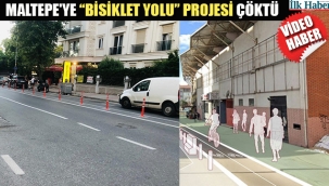 Maltepe'ye