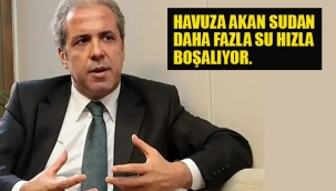  Şamil Tayyar "Bütçe Açığı 1 Trilyon 4 Milyar Liraya Ulaştı