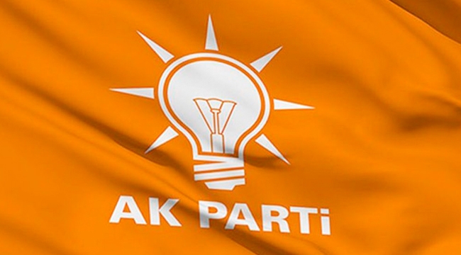 AK Parti'de Peş Peşe İstifalar. Şamil Tayyar "Mevzu Derin"