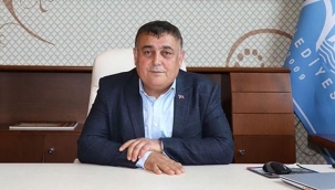 Belediye Başkanı CHP'den İstifa Etti