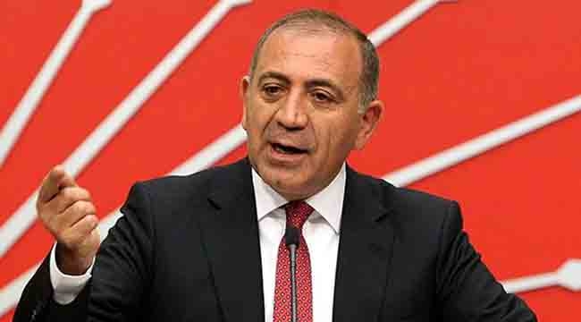 Gürsel Tekin'den Yeni Açıklama