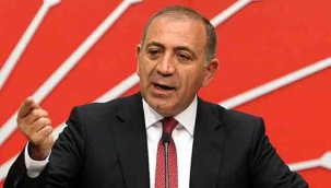 Gürsel Tekin'den Yeni Açıklama