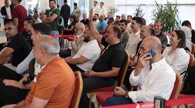 İBB'nin İkinci Taksi İhalesi Tamamlandı. Yeni Nesil Taksiler İstanbul Yollarına Çıkıyor