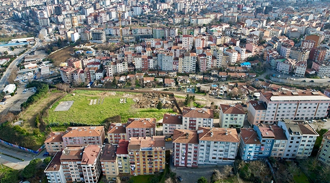 Kentsel Dönümüm de Ortak Akıl Dönemi