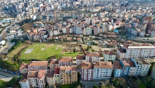 Kentsel Dönümüm de Ortak Akıl Dönemi