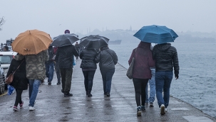 AKOM Uyardı Bu Gece Başlıyor