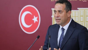 Ali Mahir Başarır Hakkında Soruşturma Başlatıldı