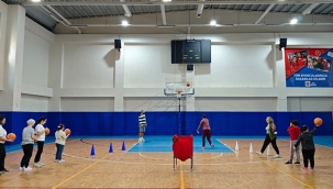 Maltepe'de Engelli Bireyler İçin Erişilebilir Spor Hizmeti