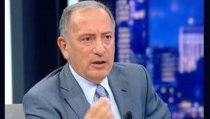 Fatih Altaylı'ya 4 yıl 2 Ay Hapis Cezası!