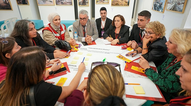 "Güvenli Maltepe"nin İlk Adımları Atıldı