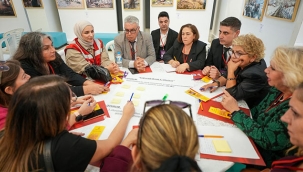 "Güvenli Maltepe"nin İlk Adımları Atıldı