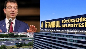 İBB İddianamesi Kabul Edildi