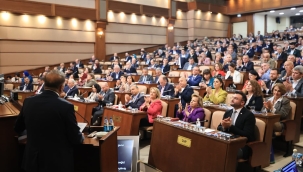 İBB'nin 2026 Bütçesi 440 Milyar Konsolide Bütçesi 609 Milyar 357 Milyon Lira