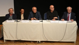 Kartal'da "Vedat Günyol Paneli" Gerçekleşti