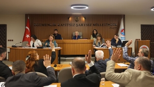 Maltepe Belediye Meclisi'nde Kadına Şiddete Karşı Ortak İrade Çağrısı 