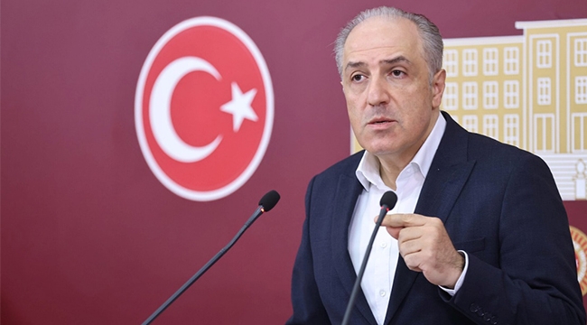 Mustafa Yeneroğlu "AİHM Kararlarına Uyma Oranı Gerçeği Yansıtmıyor"