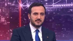 Ak Parti İstanbul İl Başkanı Özdemir "Mimarlar Odasını Göreve Davet Ediyorum"