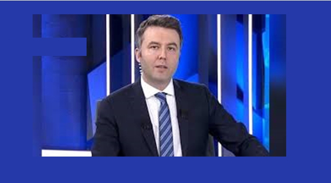 Ak Parti'l, Vekil Mehmet Akif Ersoy'a Tepki Gösterdi