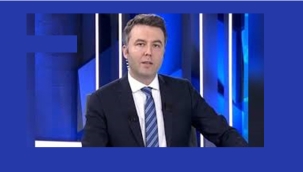 Ak Parti'l, Vekil Mehmet Akif Ersoy'a Tepki Gösterdi