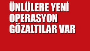 Aleyna Tilki, Danla Bilic, İrem Sak Gözaltına Alındı