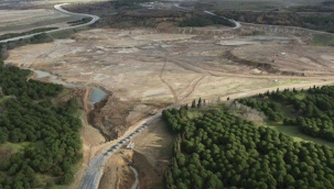 Bolluca Maden Sahası İçin Yasal Süreç Tamamlandı