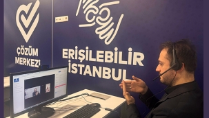 "Herkes İçin Erişilebilir İstanbul"
