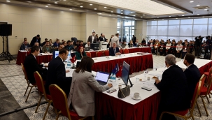 İBB'den Beşince Taksi İhalesi 98 Plaka Satıldı