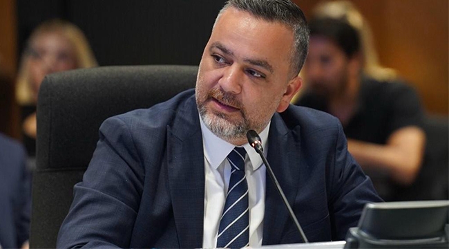 İstanbul'a Yeni Paylaşımlı Bisiklet Modeli Geliyor