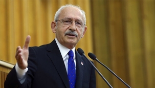 Kılıçdaroğlu'ndan Enver Aysever'e Destek