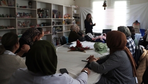 Maltepe Belediyesi'nden Özel Çocukların Ailelerine Destek 