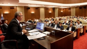 Mansur Yavaş ve Meclis Üyelerine Soruşturma İzni- ABB'den Açıklama