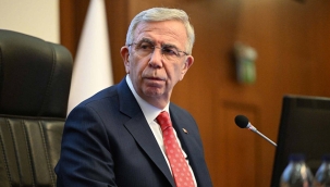 Mansur Yavaş ve Meclis Üyelerine Soruşturma İzni