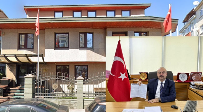 Ümraniye Esnaf Ve Sanatkarlar Odası'nın, 11 Yıl Süren Hukuk Zaferi! 