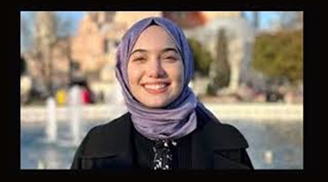 Zehra Kınık'ın Yargılandığı Davada Karar 