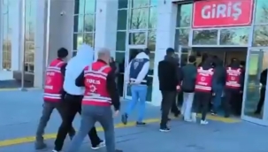 Bakan Yerlikaya "İnternet Üzerinden "Oto Yedek Parçası" Satışına Dikkat 