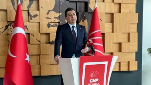 CHP Sözcüsü Emre "Kantarın Topuzu Kaçtı"