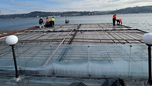 İBB, Boğaziçi'nde Usulsüz Yapılaşmaya Geçit Vermiyor