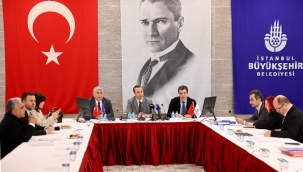 İBB'den Altıncı Taksi İhalesi,156 Taksi Daha İhale Edildi