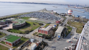 Kadıköy Rıhtım'da Planlanan Cami Projesi Yargı Gündeminde