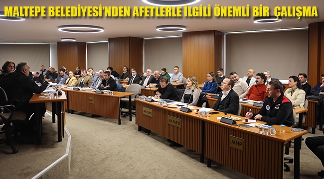 Maltepe, General Nurettin Baransel Kışlası, Afetlerde Barınma Alanı Kullanılması Planlanıyor