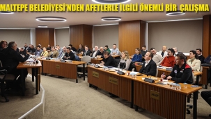 Maltepe, General Nurettin Baransel Kışlası, Afetlerde Barınma Alanı Kullanılması Planlanıyor