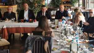 Gürsel Tekin, İlk Kez Açıkladı