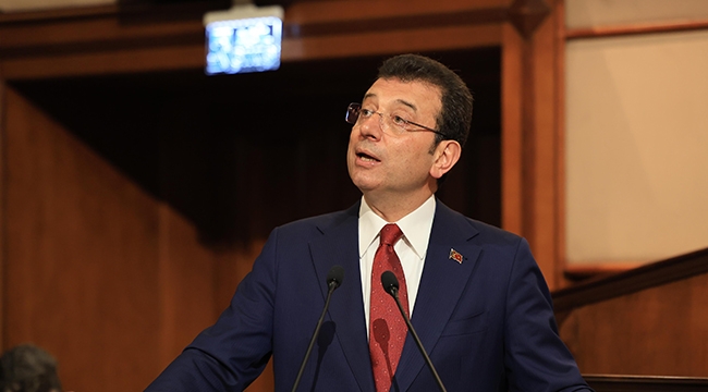 İmamoğlu diploma Davasında İlk Kez Hakim Karşısına Çıkacak