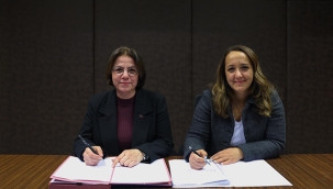 Maltepe Belediyesi, TMMOB İle Asansör Periyodik Kontrol Protokolü İmzaladı