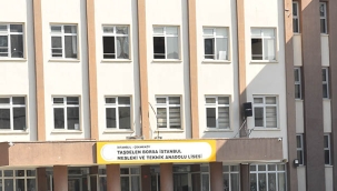 Çekmeköyde Okulda Dehşet: Öğrenci, İki Öğretmen ve Bir Arkadaşını Bıçakladı