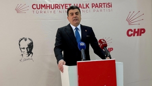 CHP'li Zeynel Emre'den, İBB Davası Öncesi Açıklama