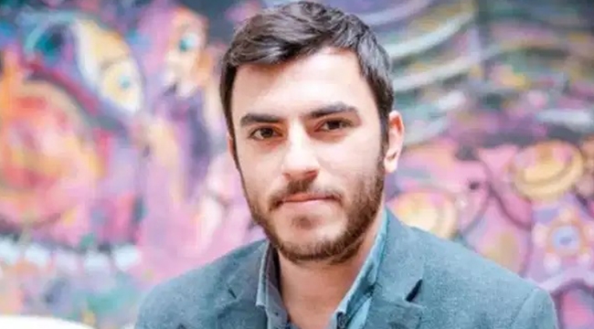 Gazeteci İsmail Arı Tutuklandı